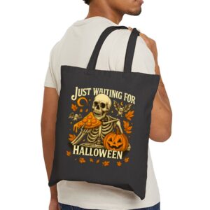 Mug Skeleton Pizza Lover Halloween 21 Black