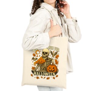 Mug Skeleton Pizza Lover Halloween 21 Natural