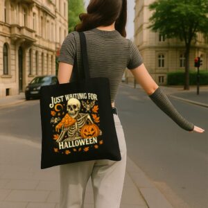 Mug Skeleton Pizza Lover Halloween 4 Black