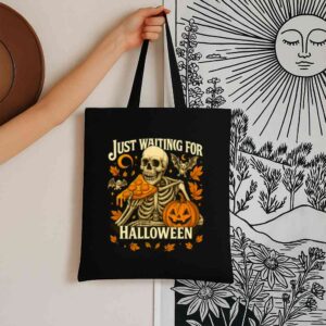 Mug Skeleton Pizza Lover Halloween 6 Black