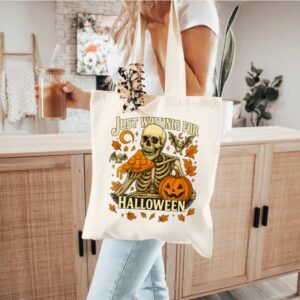 Mug Skeleton Pizza Lover Halloween 8 Natural