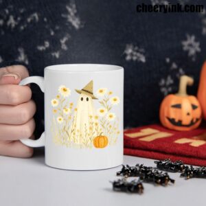 Mug Spooky Witchy 1 Mug