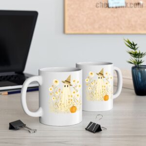 Mug Spooky Witchy 11
