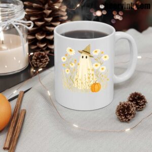 Mug Spooky Witchy 12