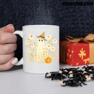 Mug Spooky Witchy 2