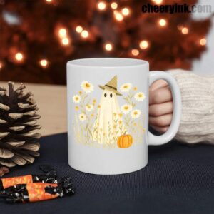 Mug Spooky Witchy 3