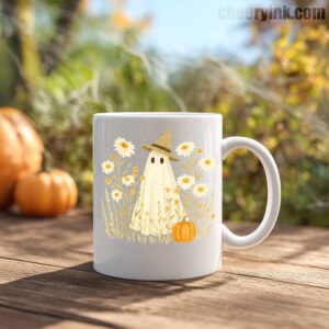 Mug Spooky Witchy 4
