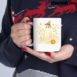 Mug Spooky Witchy 5