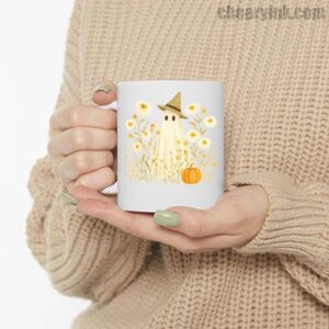 Mug Spooky Witchy 6