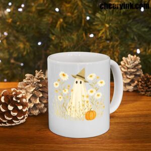 Mug Spooky Witchy 7
