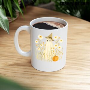 Mug Spooky Witchy 8