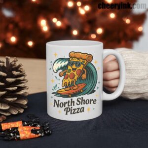Mug Surfing Pizza 3