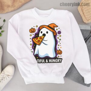 Sweatshirt Boo Tiful Hungry 6