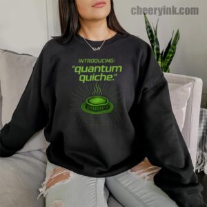 Sweatshirt Grid Gourmet 10