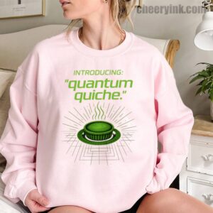 Sweatshirt Grid Gourmet 11