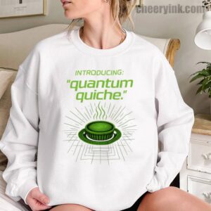 Sweatshirt Grid Gourmet 12