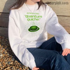 Sweatshirt Grid Gourmet 14
