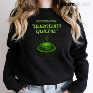 Sweatshirt Grid Gourmet 15