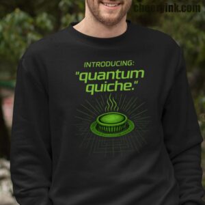 Sweatshirt Grid Gourmet 16 Sweatshirt