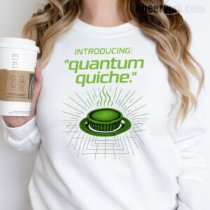 Sweatshirt Grid Gourmet 17