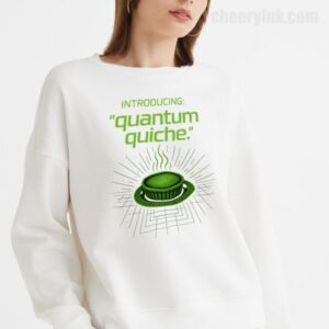 Sweatshirt Grid Gourmet 18