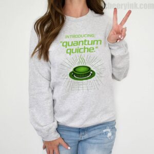 Sweatshirt Grid Gourmet 2