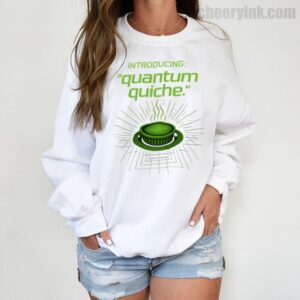 Sweatshirt Grid Gourmet 3