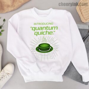 Sweatshirt Grid Gourmet 6