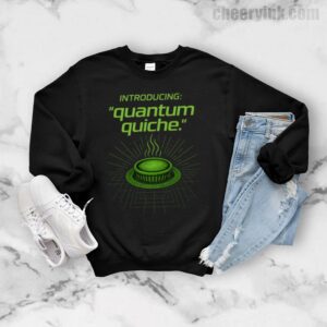 Sweatshirt Grid Gourmet 7