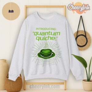 Sweatshirt Grid Gourmet