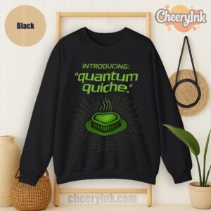 Sweatshirt Grid Gourmet