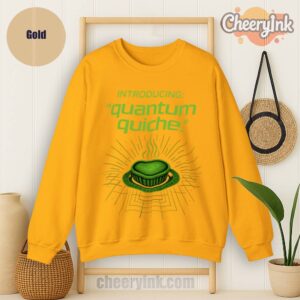 Sweatshirt Grid Gourmet