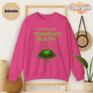 Sweatshirt Grid Gourmet