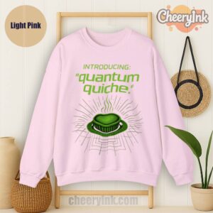 Sweatshirt Grid Gourmet Light