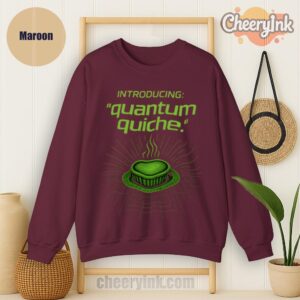 Sweatshirt Grid Gourmet