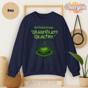 Sweatshirt Grid Gourmet