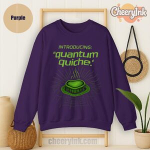 Sweatshirt Grid Gourmet