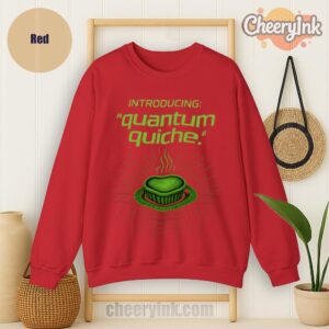 Sweatshirt Grid Gourmet