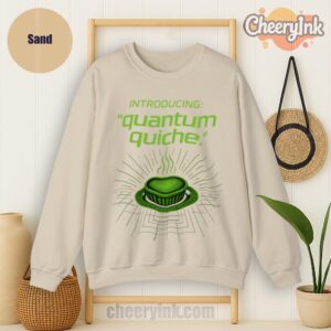 Sweatshirt Grid Gourmet