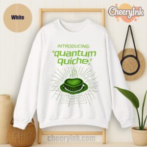 Sweatshirt Grid Gourmet