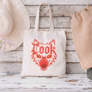Tote Alpha Look Cook 1 Natural