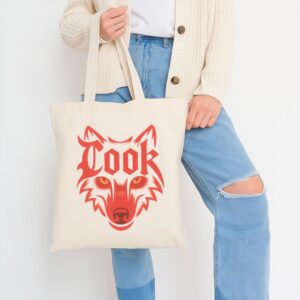 Tote Alpha Look Cook 11 Natural