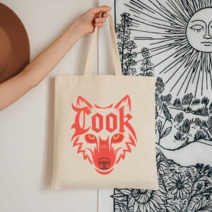 Tote Alpha Look Cook 13 Natural