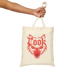 Tote Alpha Look Cook 17 Natural