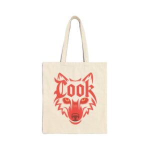Tote Alpha Look Cook 18 Natural