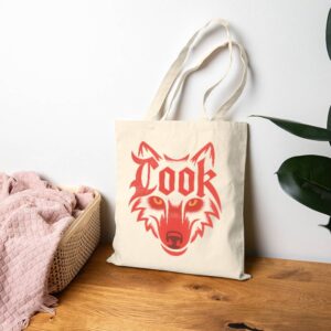 Tote Alpha Look Cook 19 Natural