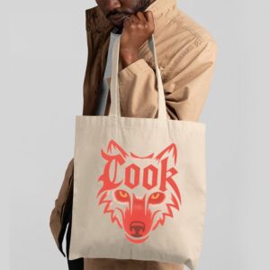 Tote Alpha Look Cook 2 Natural