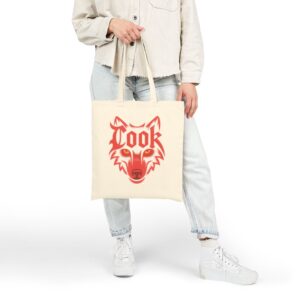 Tote Alpha Look Cook 22 Natural