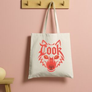 Tote Alpha Look Cook 5 Natural