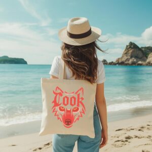 Tote Alpha Look Cook 7 Natural
